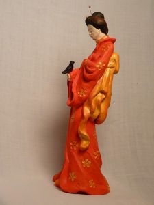 un jour de sculpture BRIE-COMTE-ROBERT